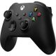 Microsoft-XBOX Microsoft Xbox vezeték nélküli kontroller CARBON BLACK