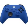 Microsoft Xbox Series X/S Bluetooth / USB-C gamepad játékvezérlő kék-fehér (Shock Blue)