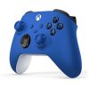 Microsoft Xbox Series X/S Bluetooth / USB-C gamepad játékvezérlő kék-fehér (Shock Blue)