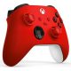Microsoft-XBOX Microsoft Xbox XSX vezeték nélküli kontroller RED