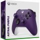 Microsoft-XBOX Microsoft Xbox vezeték nélküli kontroller Astral purple (lila)