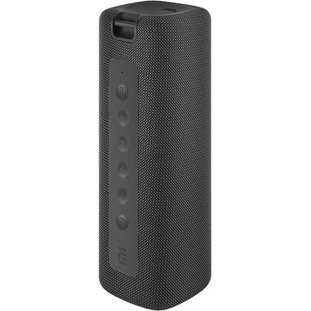 Xiaomi Mi Portable Bluetooth Speaker (16W) BLACK/QBH4195GL