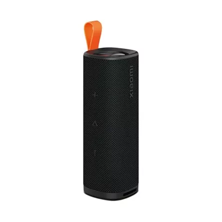 XIAOMI SPK Xiaomi Sound Outdoor 30W hordozható hangszóró - fekete - QBH4261GL