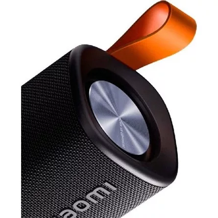 XIAOMI SPK Xiaomi Sound Outdoor 30W hordozható hangszóró - fekete - QBH4261GL