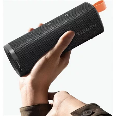 XIAOMI SPK Xiaomi Sound Outdoor 30W hordozható hangszóró - fekete - QBH4261GL