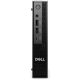 Dell Pro Micro Plus QBM1250 számítógép W11ProMUI Cu5 235 16GB 512GB
