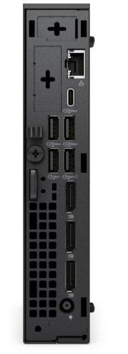 Dell Pro Micro Plus QBM1250 számítógép W11ProMUI Cu5 235 16GB 512GB