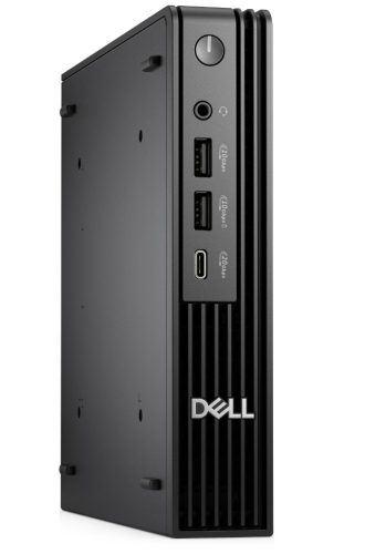 Dell Pro Micro Plus QBM1250 számítógép W11ProMUI Cu5 235 16GB 512GB