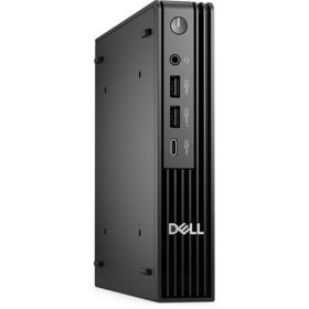   Dell Pro Micro Plus QBM1250 számítógép Cu5 235 16GB 512GB Linux