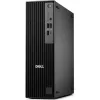 Dell Pro Slim Plus QBS1250 számítógép Cu7 265 8GB 512GB UHD Linux