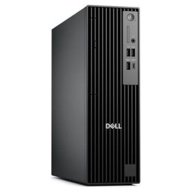   Dell Pro Slim Plus QBS1250 számítógép W11ProMUI Cu7 265 16GB 512GB UHD