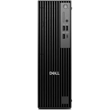 Dell Pro Slim Plus QBS1250 számítógép W11ProMUI Cu7 265 16GB 512GB UHD
