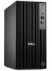 Dell Pro Tower Plus QBT1250 számítógép Cu5 235 8GB 512GB UHD Linux