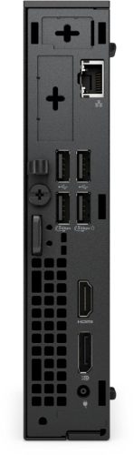 Dell Pro Micro QCM1250 számítógép W11ProMUI Cu5 235T 5.0GHz 16GB 512GB