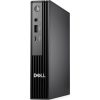 Dell Pro Micro QCM1250 számítógép Cu7 265T 5.3GHz 16GB 512GB Linux