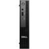 Dell Pro Micro QCM1250 számítógép W11ProMUI Ci5 14500T 4.8GHz 8GB 256GB
