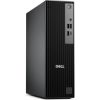 Dell Pro Slim QCS1250 számítógép W11ProMUI Ci3-14100 8GB 256GB UHD