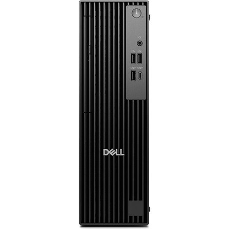 Dell Pro Slim QCS1250 számítógép W11ProMUI Cu7 265 16GB 512GB UHD
