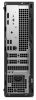 Dell Pro Slim QCS1250 számítógép Ci3-14100 8GB 256GB UHD Linux