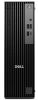 Dell Pro Slim QCS1250 számítógép Ci3-14100 8GB 256GB UHD Linux