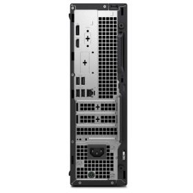   Dell Pro Slim QCS1250 számítógép Cu5 235 8GB 512GB UHD Linux