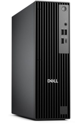 Dell Pro Slim QCS1250 számítógép Cu5 235 8GB 512GB UHD Linux