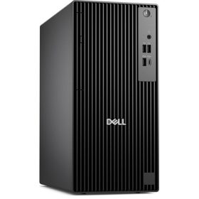   Dell Pro Tower QCT1250 számítógép W11ProMUI Cu5 235 16GB 512GB UHD