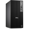 Dell Pro Tower QCT1250 számítógép W11ProMUI Cu5 235 8GB 512GB UHD