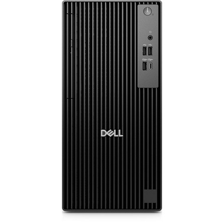 Dell Pro Tower QCT1250 számítógép Cu5 235 16GB 512GB UHD Linux