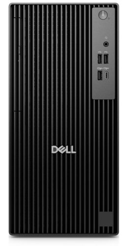 Dell Pro Tower QCT1250 számítógép Ci5-14500 8GB 512GB UHD Linux