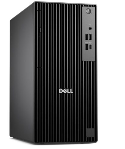 Dell Pro Tower QCT1250 számítógép Ci5-14500 8GB 512GB UHD Linux