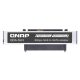 QNAP 6 Gbps 2.5-inch SAS to SATA drive adapter in 2.5-inch drive form factor for dual