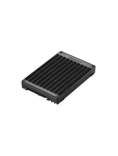 QNAP U.2 PCIe NVMe Gen3 x4 to M.2 2280 PCIe NVMe Gen3 x4 adapter