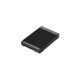 QNAP U.2 PCIe NVMe Gen3 x4 to M.2 2280 PCIe NVMe Gen3 x4 adapter