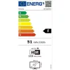 Samsung 43" QE43Q8FAAUXXH 4K UHD Smart QLED TV