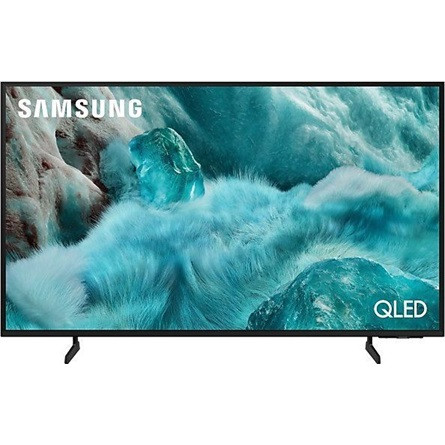 Samsung Q7F Vision AI 50" QLED smart TV