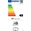 Samsung Q7F Vision AI 50" QLED smart TV
