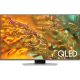 Samsung 50" QE50Q80DATXXH 4K UHD Smart QLED TV