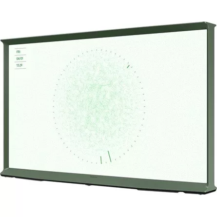 Samsung 55" QE55LS01DBUXXH 4K UHD Smart QLED TV