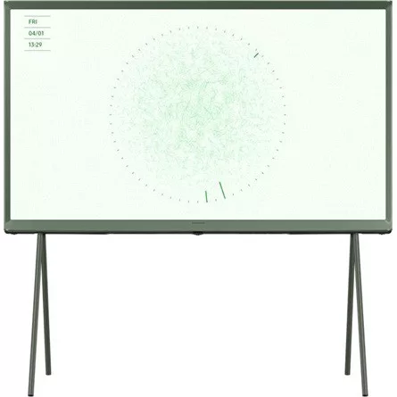 Samsung 55" QE55LS01DBUXXH 4K UHD Smart QLED TV