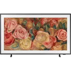   SMG VIS SAMSUNG 55" The Frame QLED 4K LS03D Smart TV Művészeti móddal (2024)