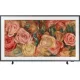 SMG VIS SAMSUNG 55" The Frame QLED 4K LS03D Smart TV Művészeti móddal (2024)