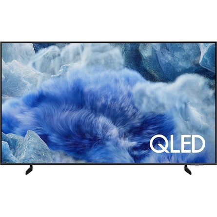 Samsung 55" QE55Q8FAAUXXH 4K UHD Smart QLED TV