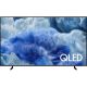 Samsung 55" QE55Q8FAAUXXH 4K UHD Smart QLED TV