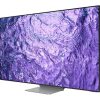 Samsung 55" QE55QN700CTXXH 8K UHD Smart Neo QLED TV