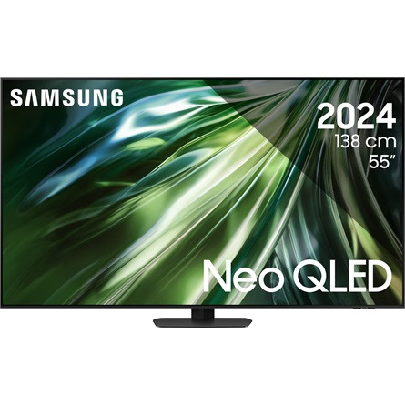 Samsung 55" QE55QN90DATXXH 4K UHD Smart NeoQLED TV