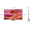 Samsung 55" QE55QN90FATXXH 4K UHD Smart Neo QLED Mini LED TV