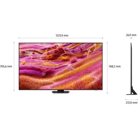 Samsung 55" QE55QN90FATXXH 4K UHD Smart Neo QLED Mini LED TV