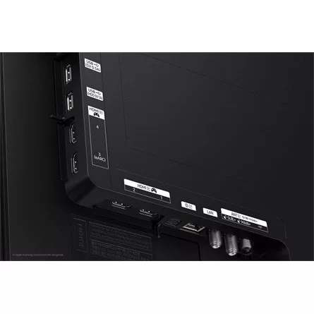 Samsung QE55S90DAEXXH 55" 4K OLED UHD Smart TV
