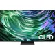 Samsung S90F Vision AI 55" OLED smart TV